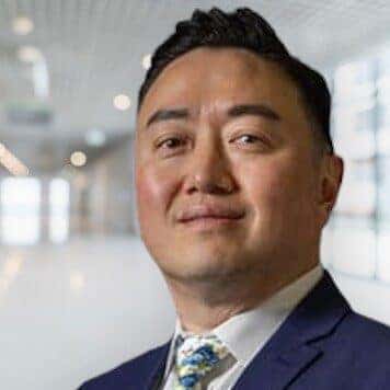 Ian Kim