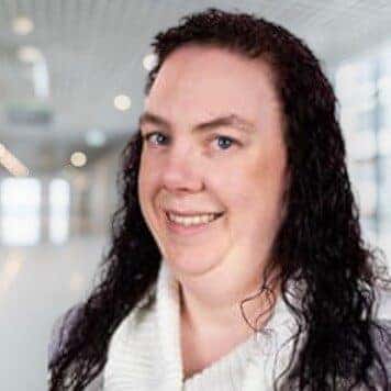 Jen Vanderhoof