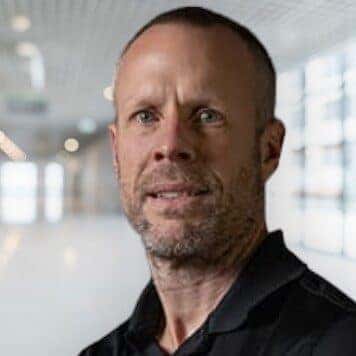 Jarrad Janssen