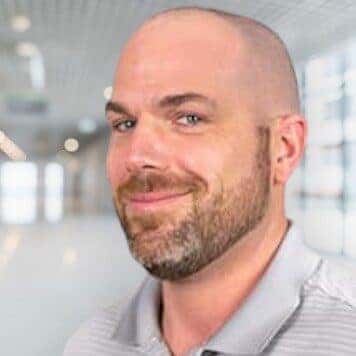 Bradley Boettcher