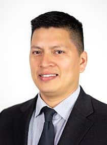 Marcos Velasquez