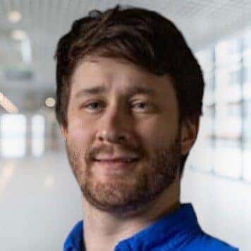 Andrew Glenn