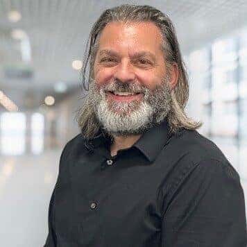 Rich DiRoberto