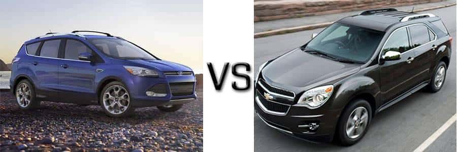 Ford Escape Vs Chevy Equinox >> 2015 Ford Escape Vs Chevrolet Equinox Lafayette Ford Ford Escape Vs Chevy Equinox >> 2015 Ford Escape Vs Chevrolet Equinox Lafayette Ford