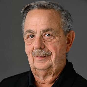 Chuck Cunningham
