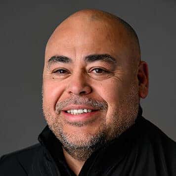 Daniel  Pérez