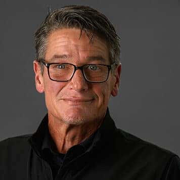 Mike Paquet