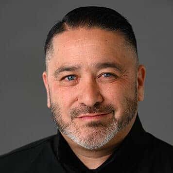 Christopher Montoya
