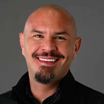 Pete Ponce
