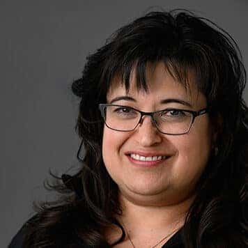 Jeanette  Mendez