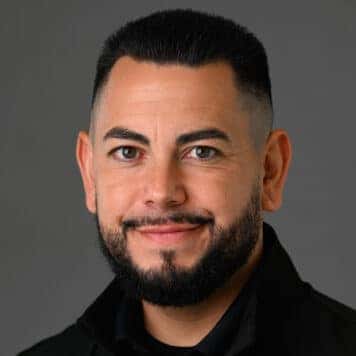 Kevin Saiz