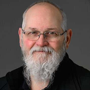 Mark  Schlauger