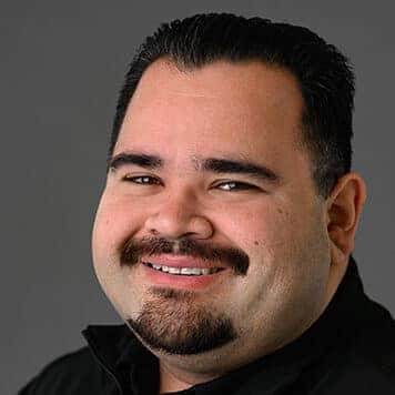 Martin  Tafoya