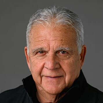 Mike Torres