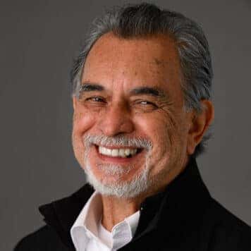 Ruben  Cantu