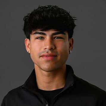 Xavier  Sandoval
