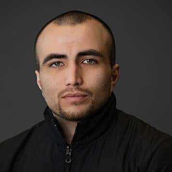 Andres  Atencio