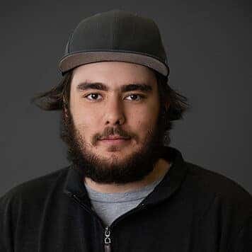 Dominic  Catanach