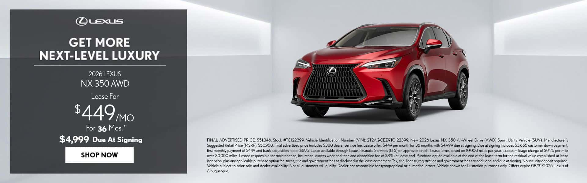 26_G1-GetMore_WebBanner_Lexus_NX_1920x600