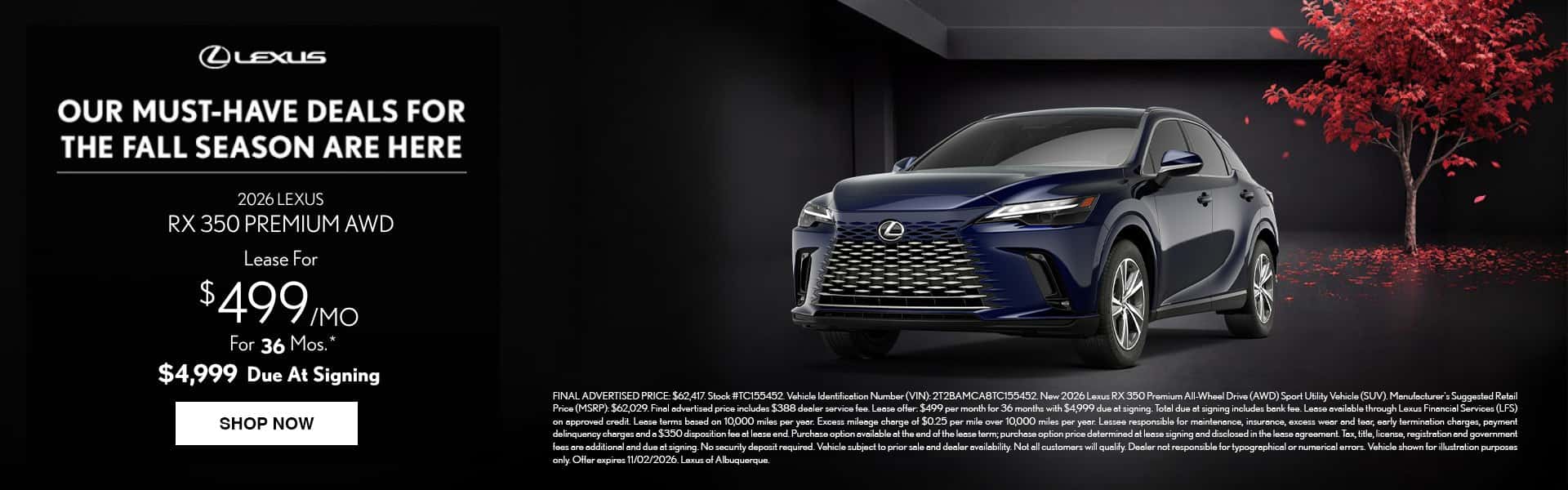 RX 350 Premium