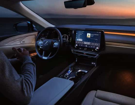 How to Reset Lexus Maintenance Required Light