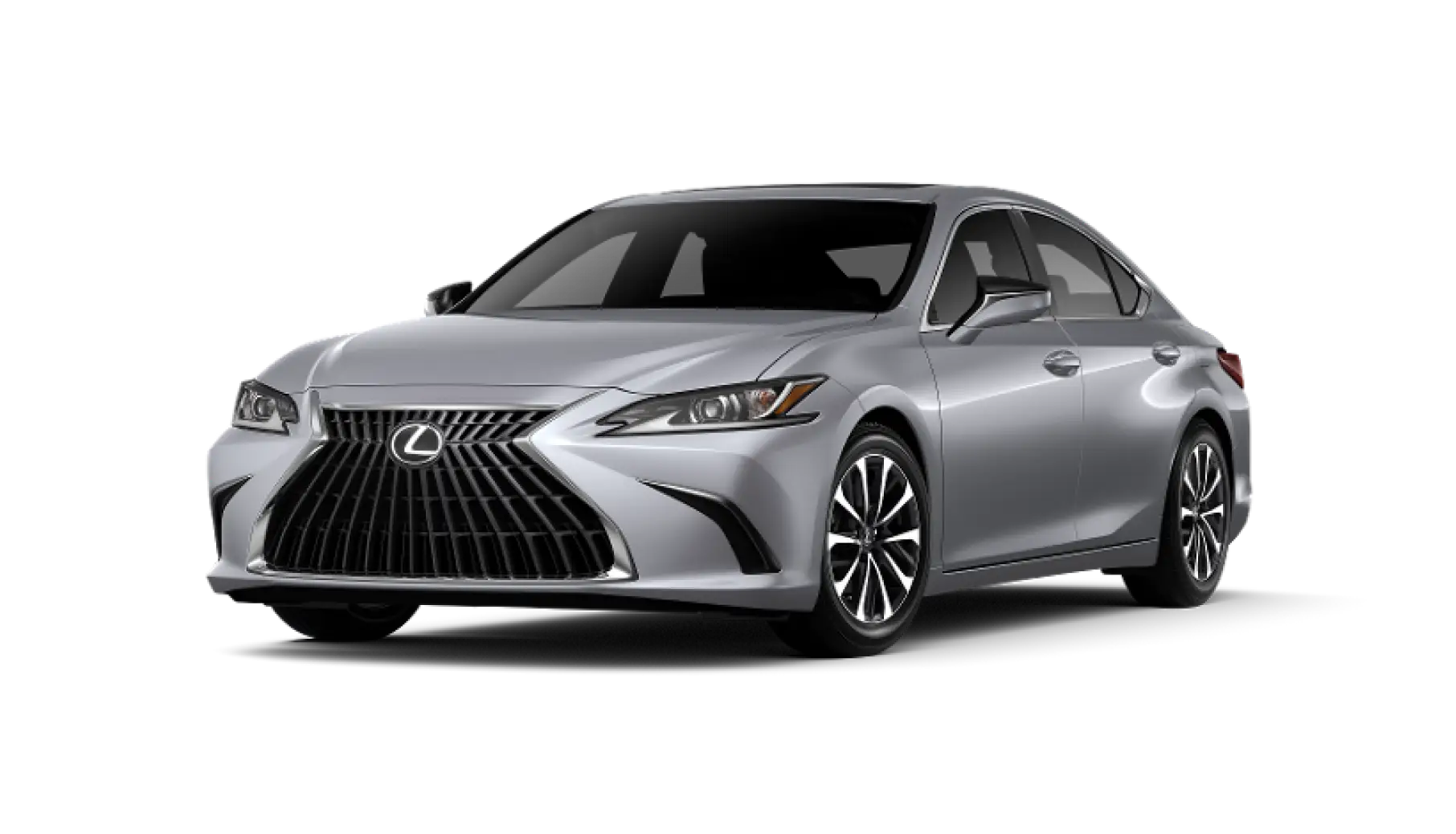 2025 Lexus ES Hybrid For Sale In Atlantic City, NJ