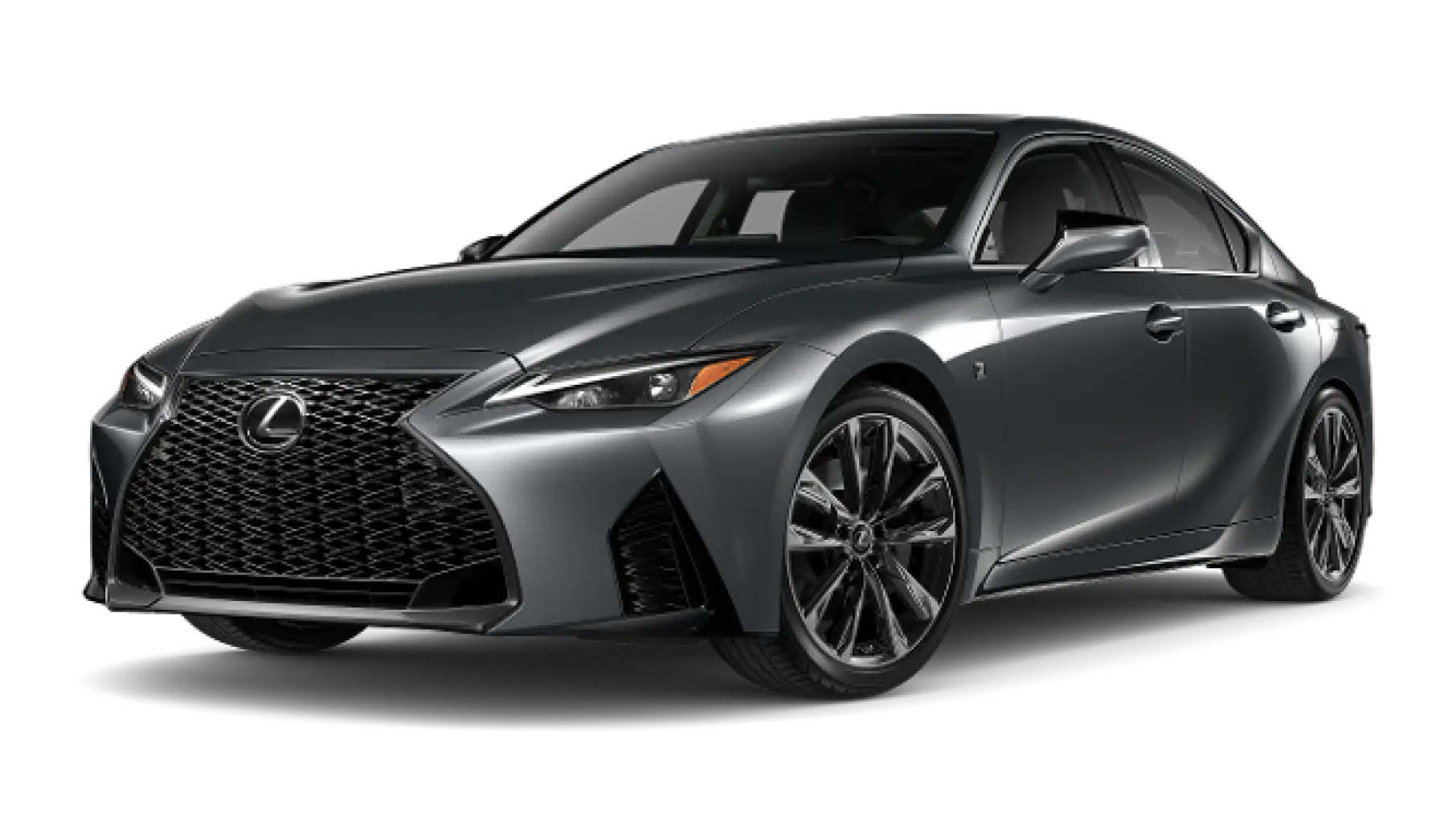 New 2024 Lexus IS 350 For Sale In Egg Harbor Township, NJ