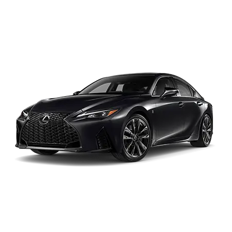 New 2024 Lexus IS 350 For Sale In Egg Harbor Township, NJ