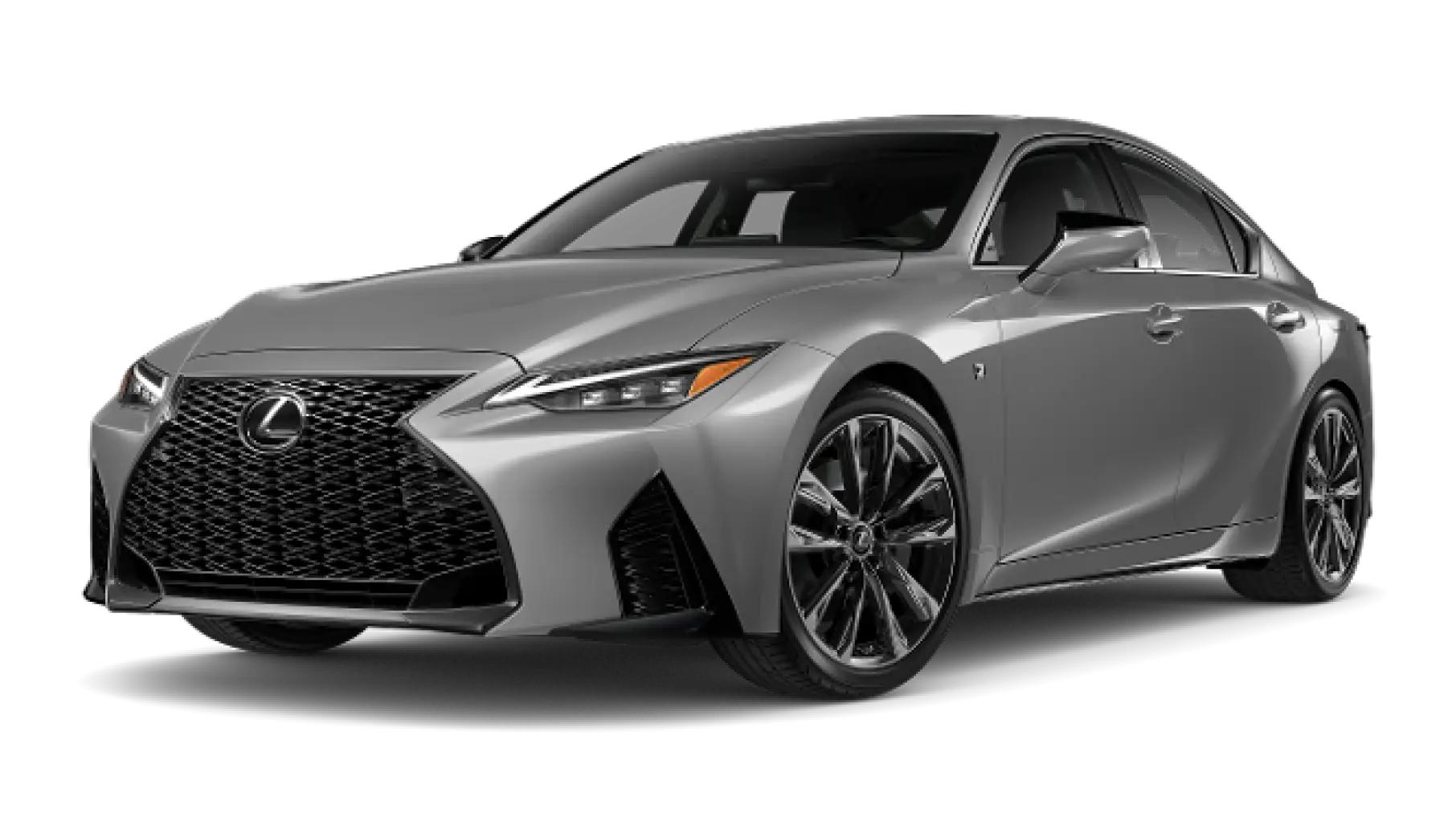 New 2024 Lexus IS 350 For Sale In Egg Harbor Township, NJ