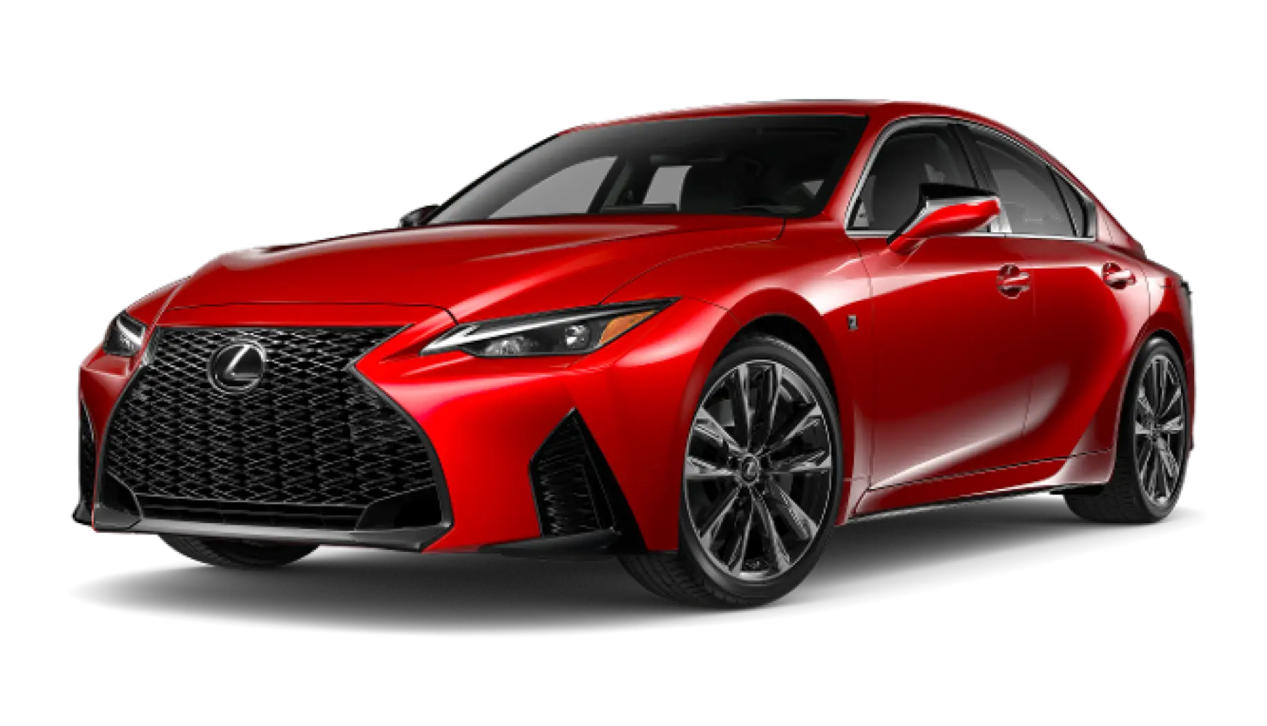 New 2024 Lexus IS 350 For Sale In Egg Harbor Township, NJ