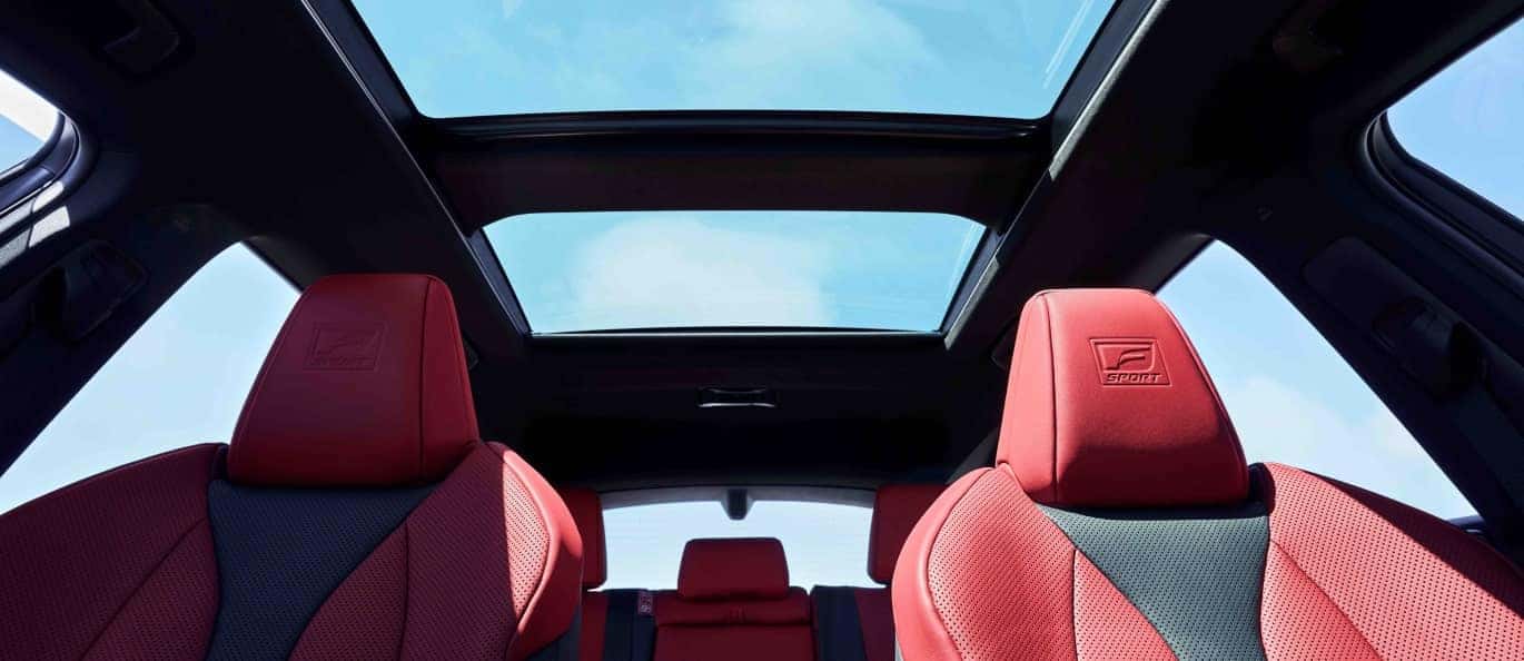 Interior Packages