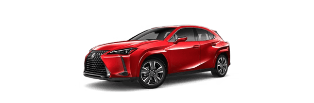 UX 300h Premium