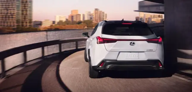 Lexus Ux Hybrid Price Release Date Design