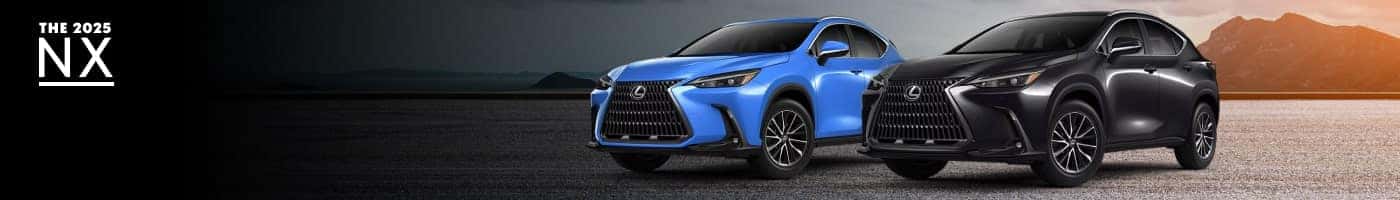 Lexus NX Hybrid