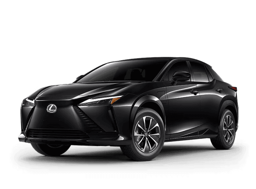 Lexus RZ