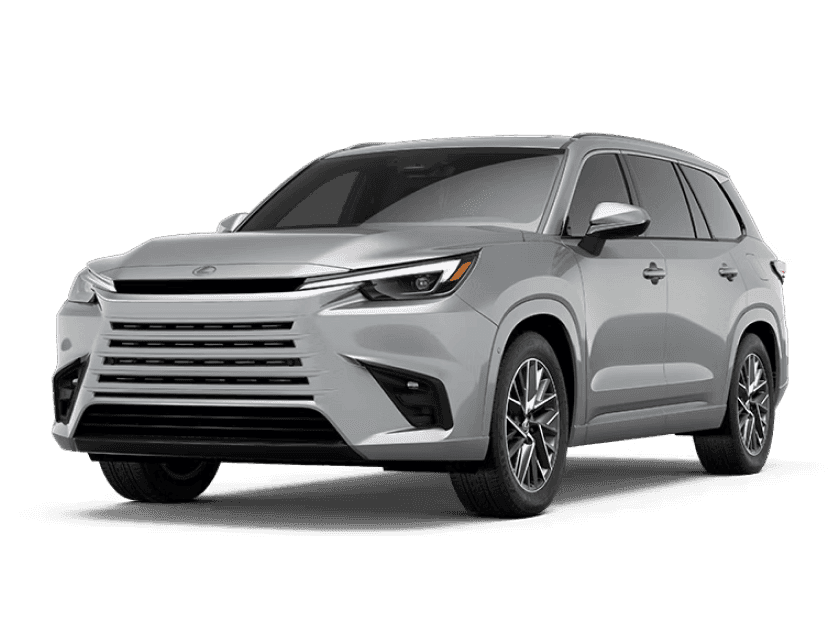 Lexus TX Hybrid