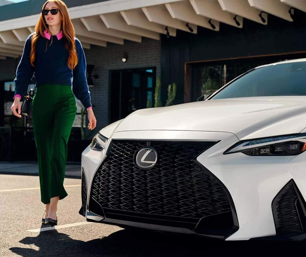 New Lexus IS For Sale In Egg Harbor Township, NJ