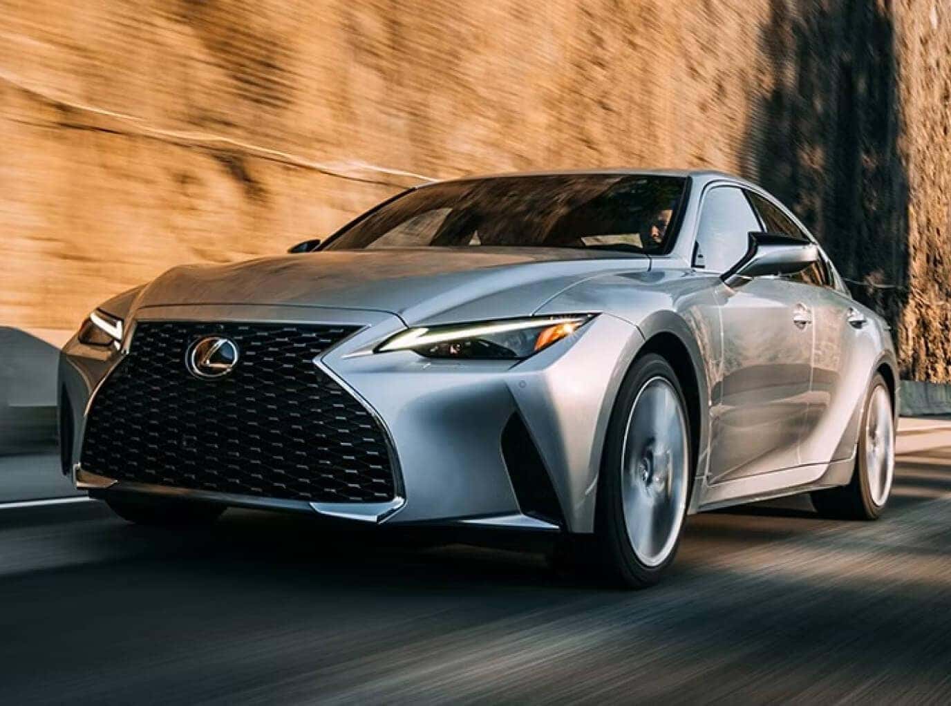 New Lexus IS For Sale In Egg Harbor Township, NJ