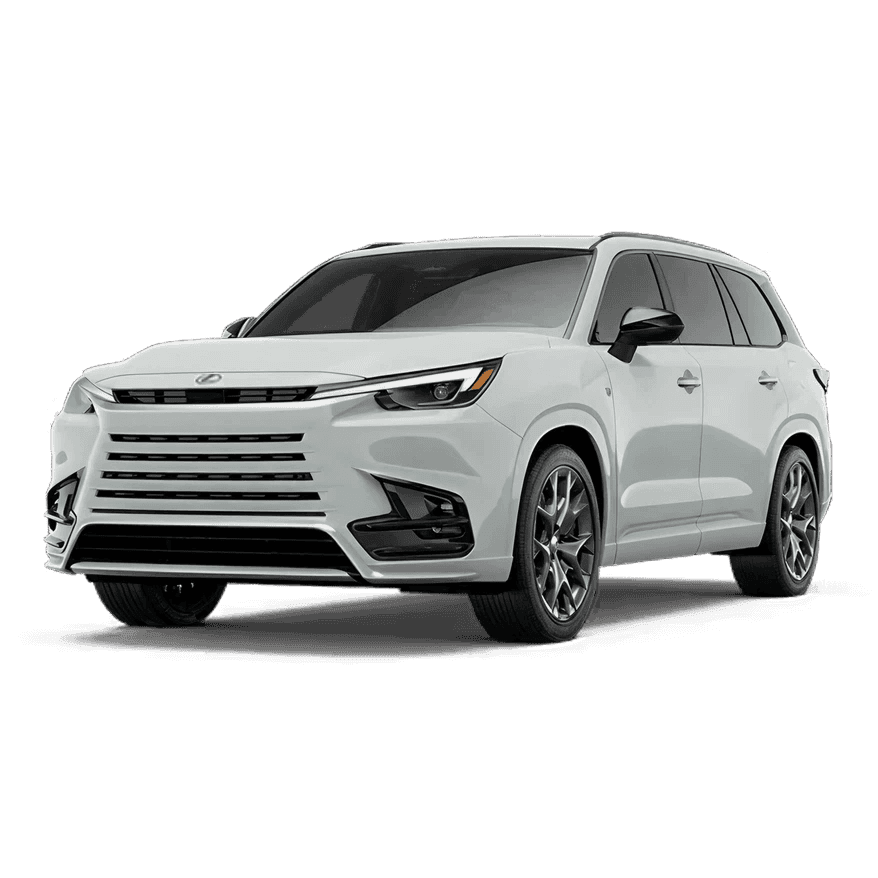 TX 500h F SPORT Performance Premium AWD in Wind Chill Pearl