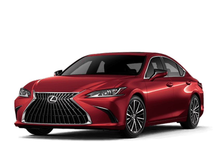 Lexus ES Hybrid