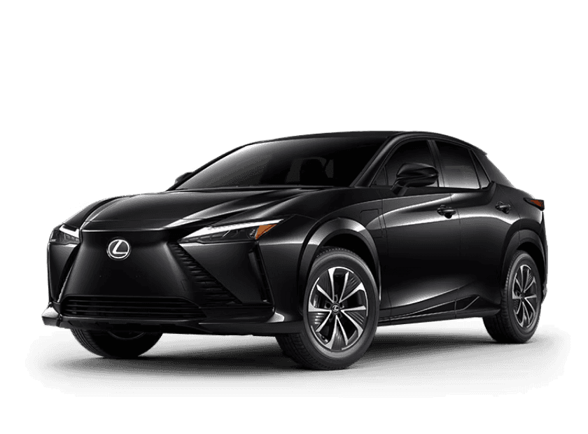 Lexus RZ