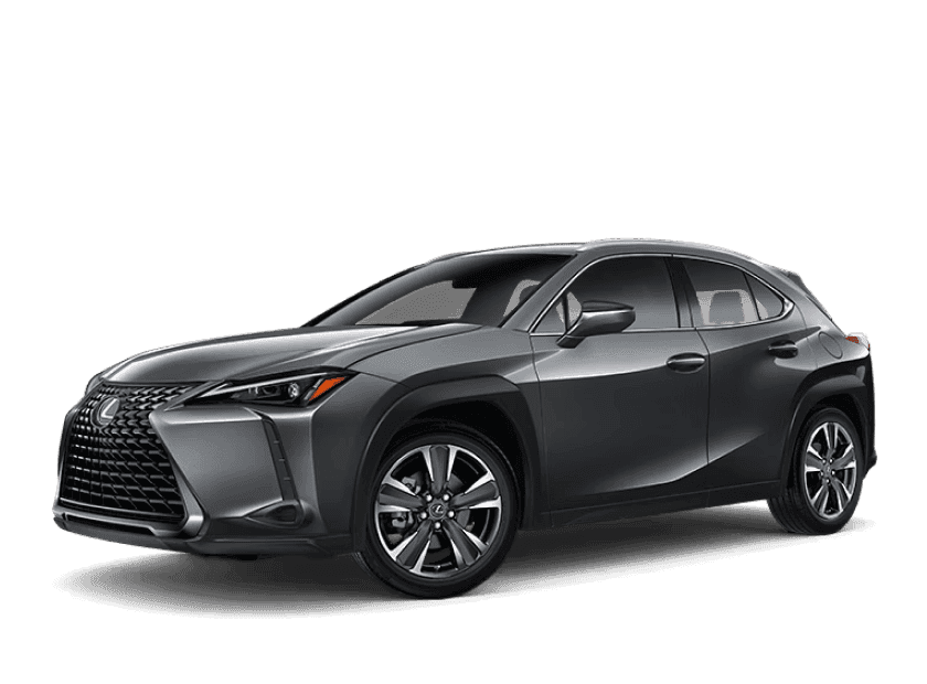 Lexus UX Hybrid