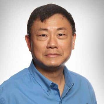 Alex Wong
