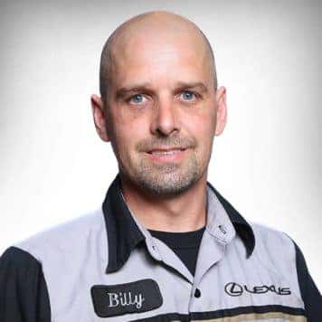 Billy Meyer