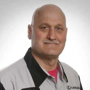 Bruce Genther