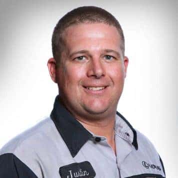 Justin Jones