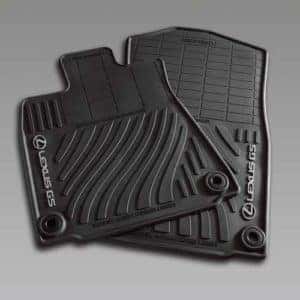 Lexus Accessories