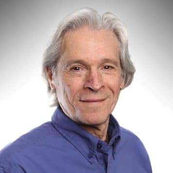 Marc Rosenstein