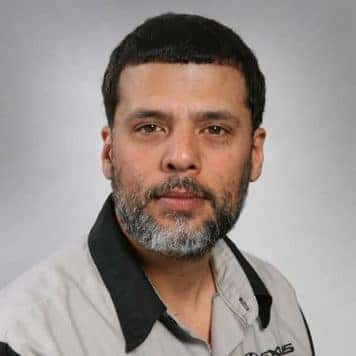 Michael Berrios