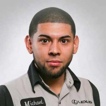 Michael Orellana